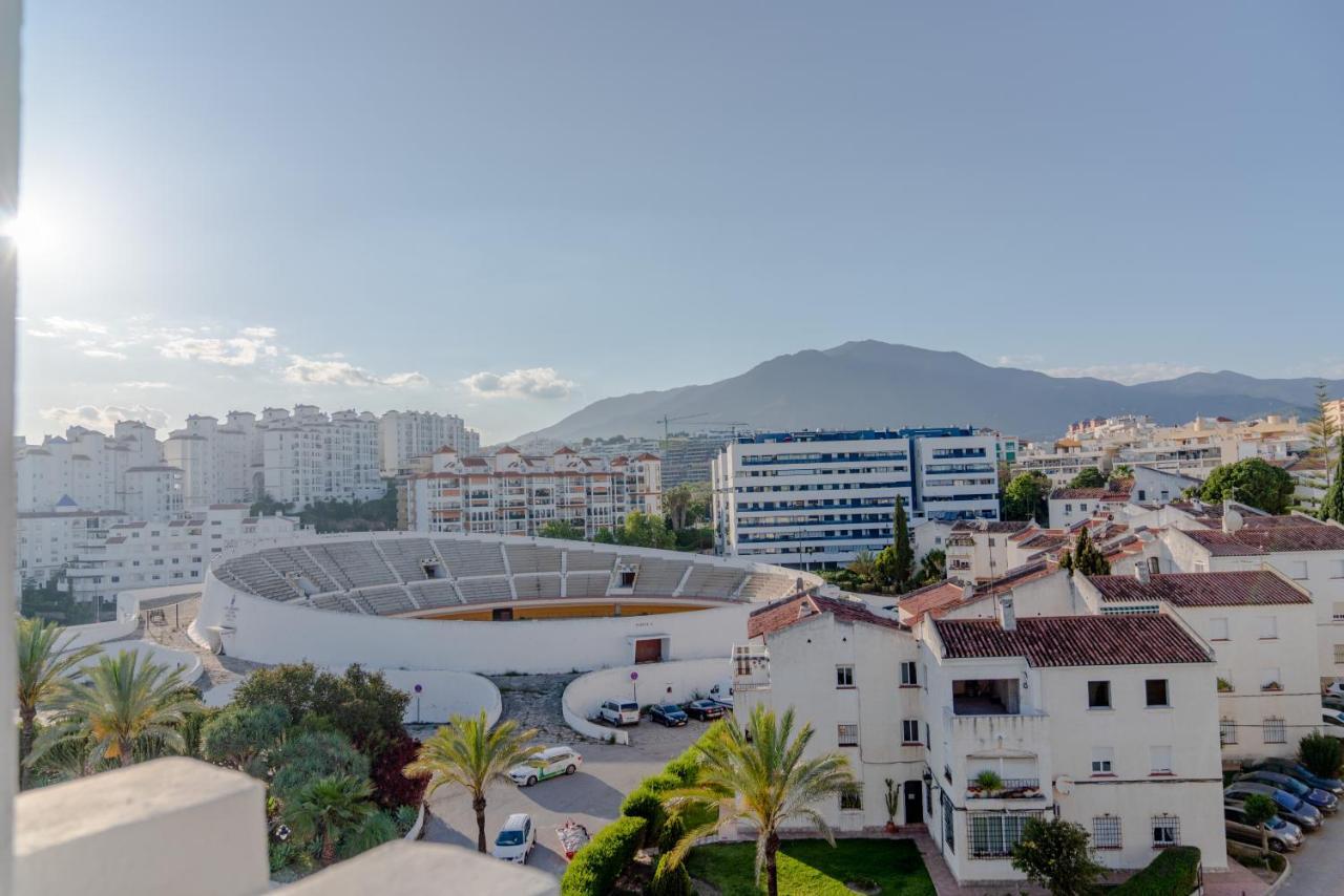 Esteponacies Exterior foto