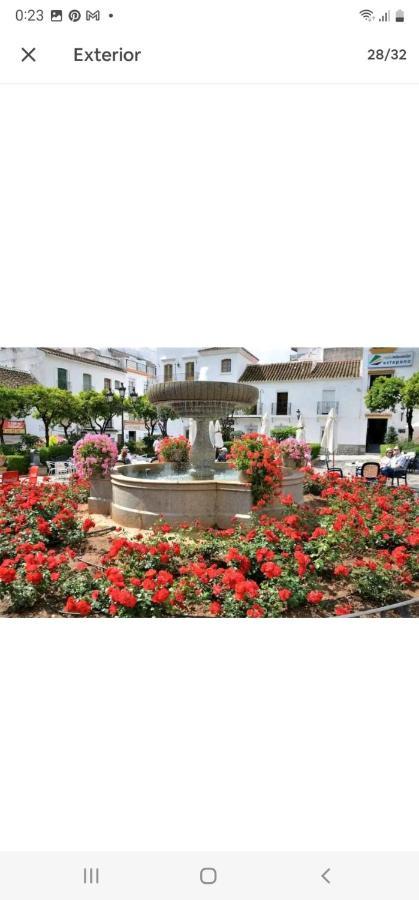 Esteponacies Exterior foto