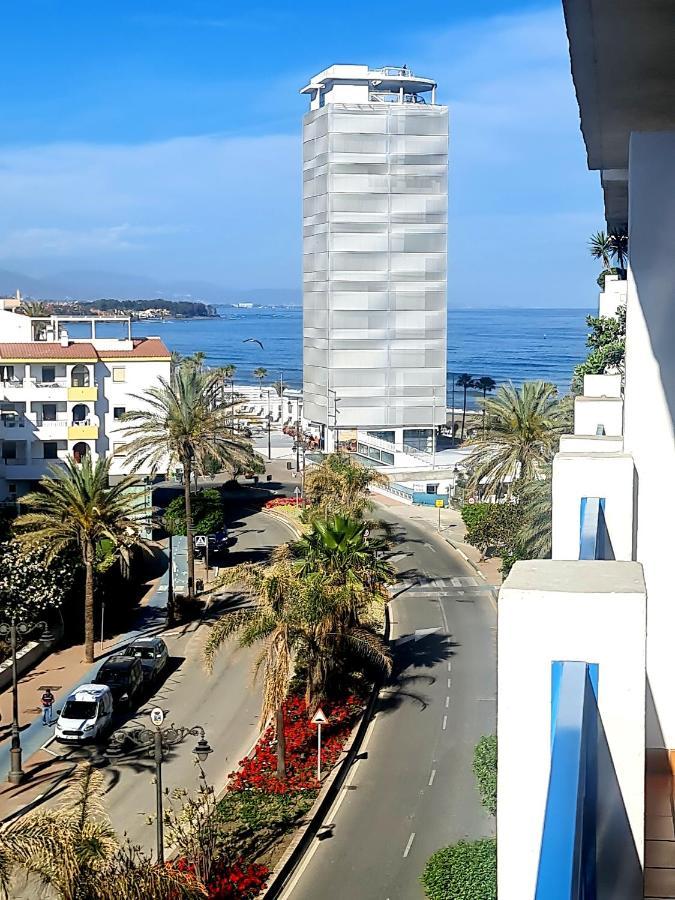 Esteponacies Exterior foto